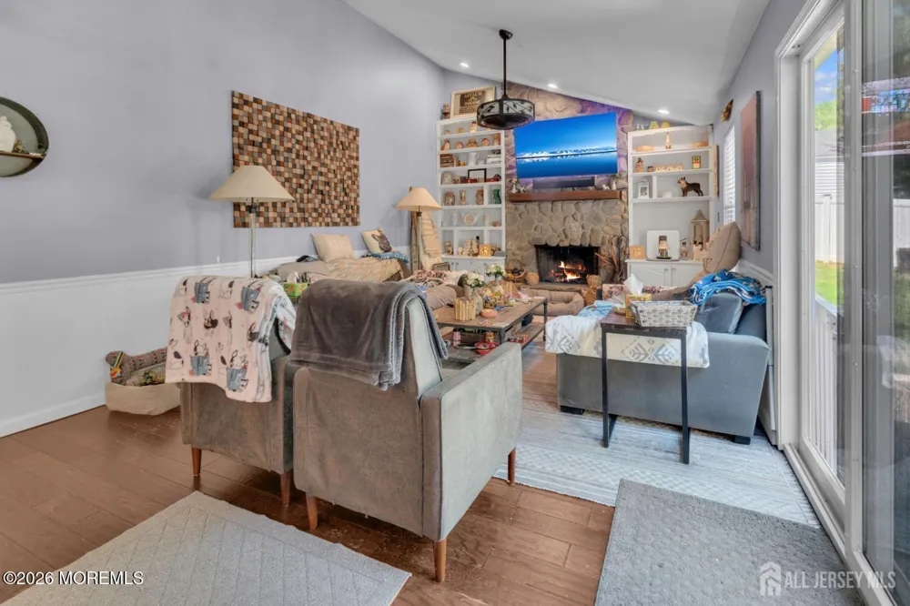 12 Marcy Drive Neptune Township, NJ 07753