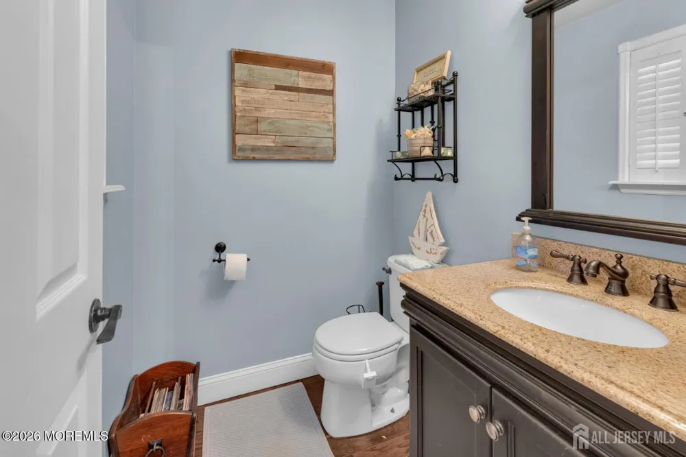 12 Marcy Drive Neptune Township, NJ 07753