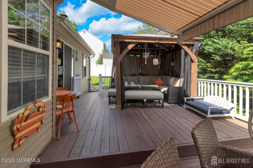 12 Marcy Drive Neptune Township, NJ 07753