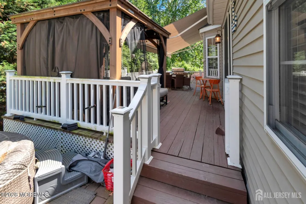 12 Marcy Drive Neptune Township, NJ 07753