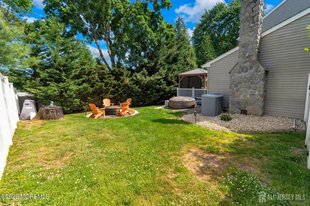 12 Marcy Drive Neptune Township, NJ 07753