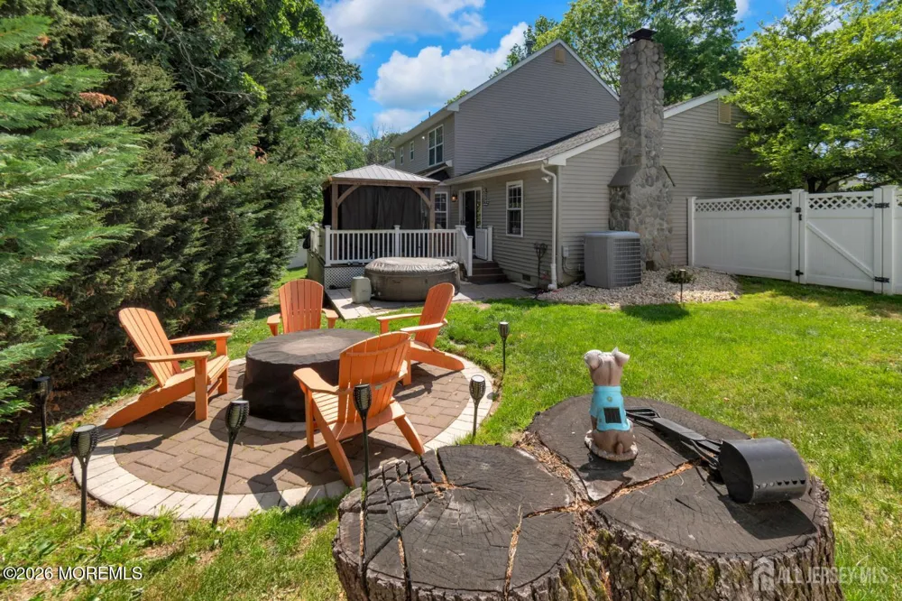 12 Marcy Drive Neptune Township, NJ 07753