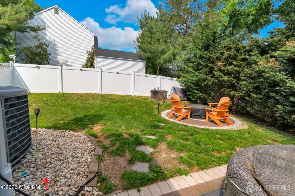 12 Marcy Drive Neptune Township, NJ 07753