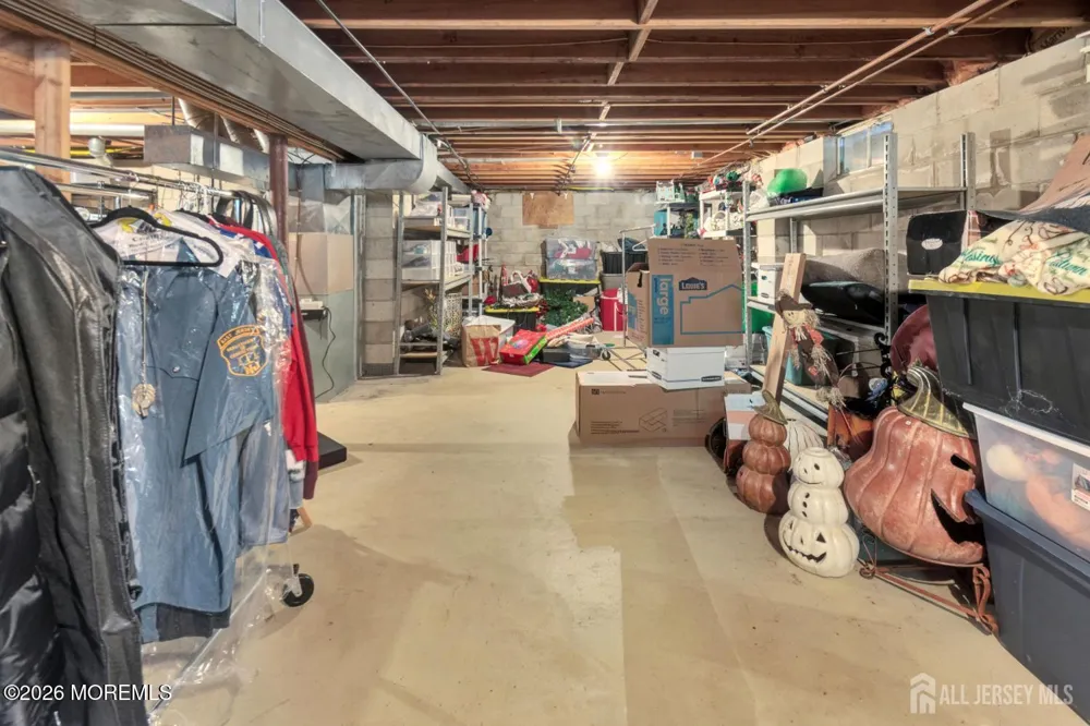 12 Marcy Drive Neptune Township, NJ 07753