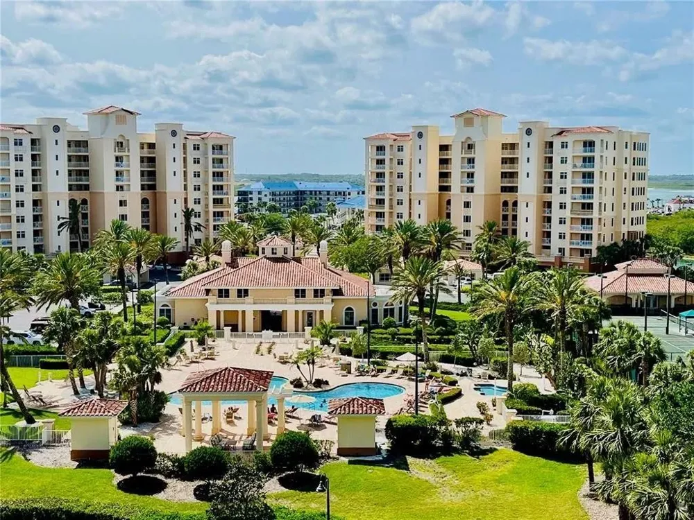 261 MINORCA BEACH WAY #702 New Smyrna Beach, FL 32169