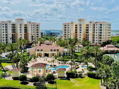 261 MINORCA BEACH WAY #702