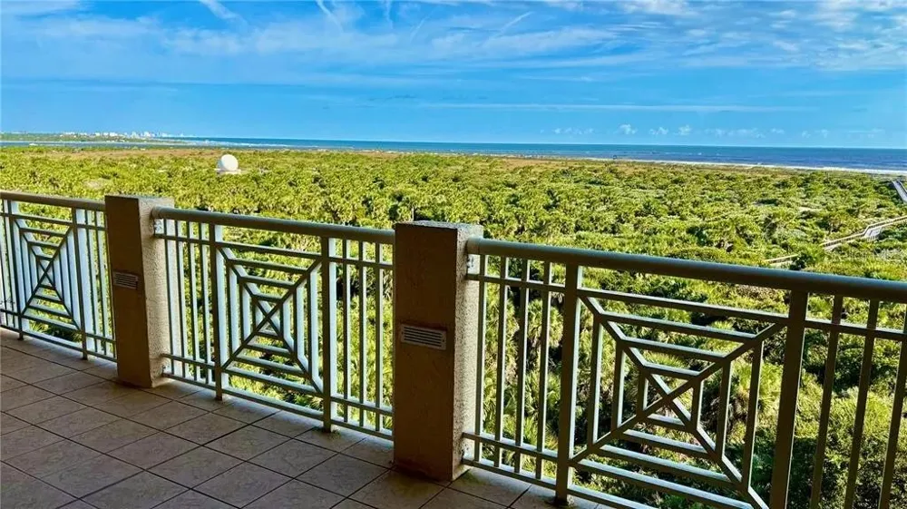 261 MINORCA BEACH WAY #702 New Smyrna Beach, FL 32169