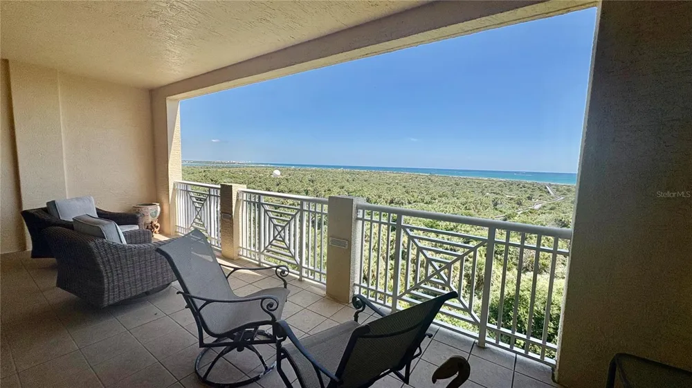 261 MINORCA BEACH WAY #702 New Smyrna Beach, FL 32169