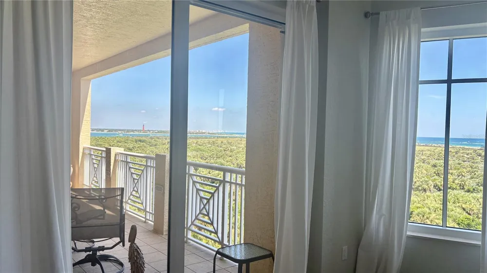 261 MINORCA BEACH WAY #702 New Smyrna Beach, FL 32169