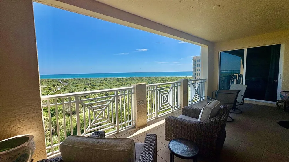 261 MINORCA BEACH WAY #702 New Smyrna Beach, FL 32169