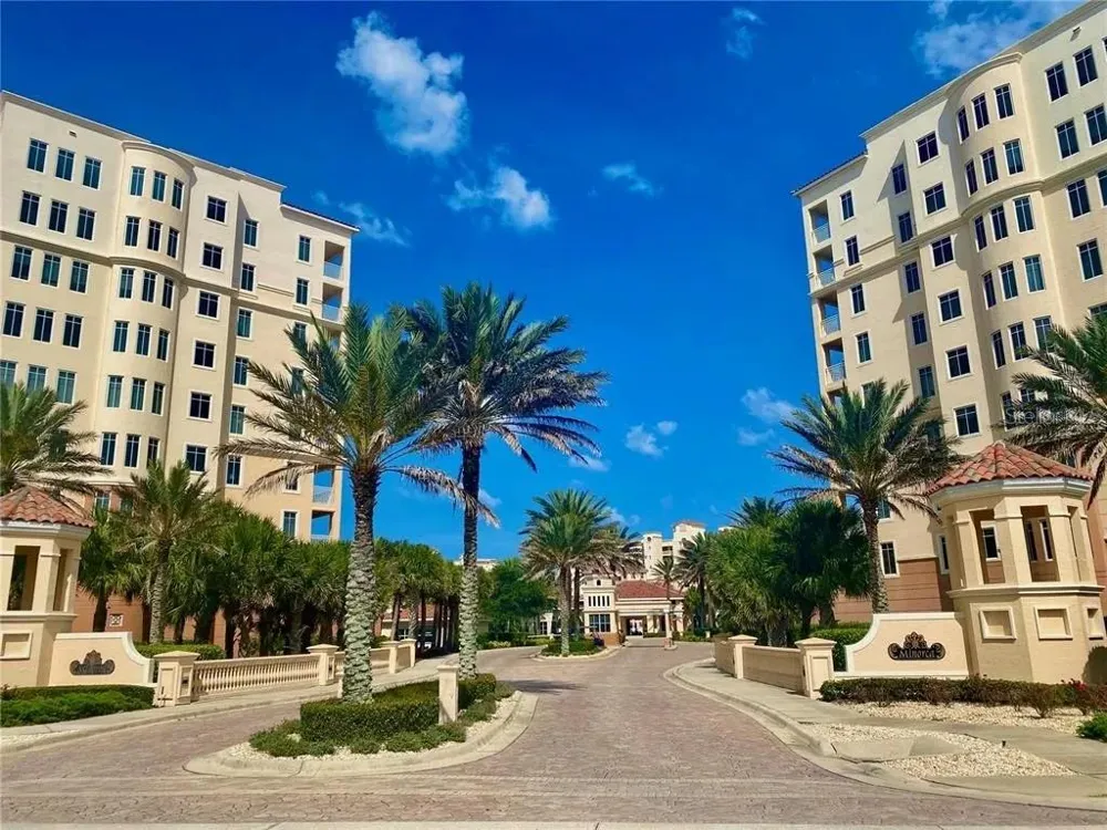 261 MINORCA BEACH WAY #702 New Smyrna Beach, FL 32169