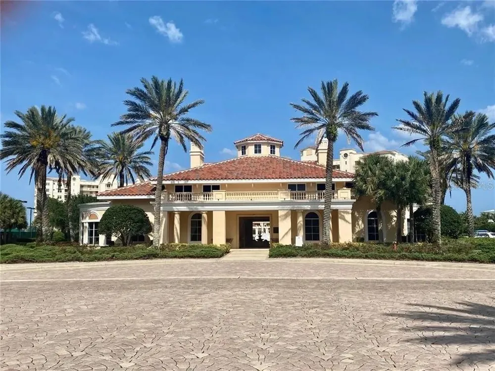 261 MINORCA BEACH WAY #702 New Smyrna Beach, FL 32169