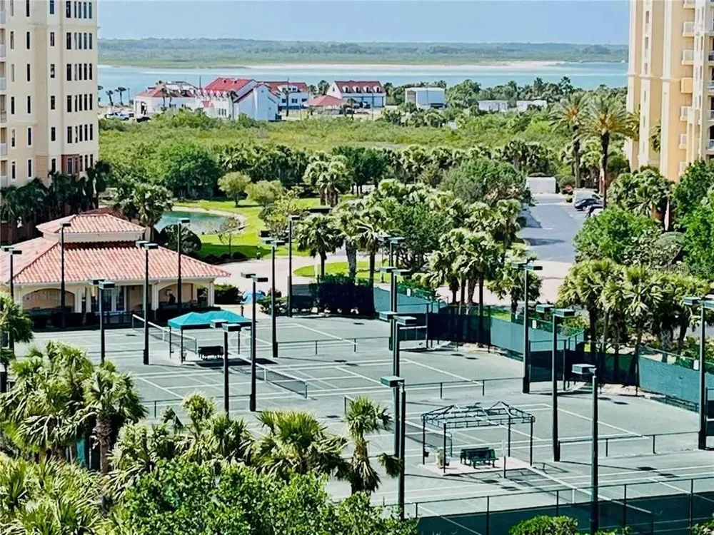 261 MINORCA BEACH WAY #702 New Smyrna Beach, FL 32169