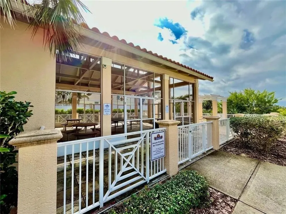 261 MINORCA BEACH WAY #702 New Smyrna Beach, FL 32169