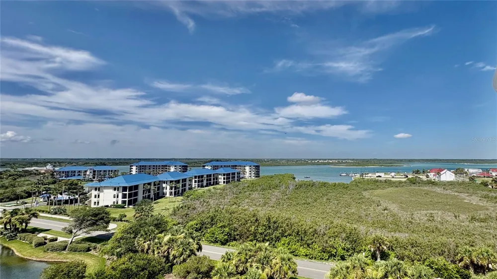 261 MINORCA BEACH WAY #702 New Smyrna Beach, FL 32169