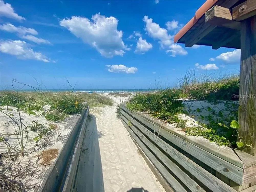 261 MINORCA BEACH WAY #702 New Smyrna Beach, FL 32169