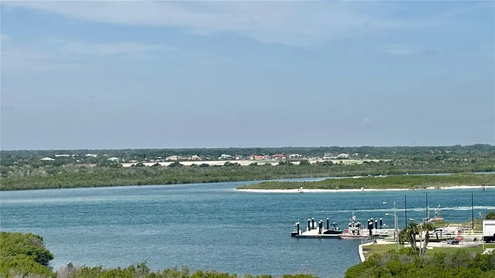 261 MINORCA BEACH WAY #702 New Smyrna Beach, FL 32169