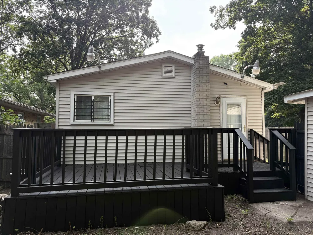 3143 Maywood Drive Mt Morris City, MI 48504