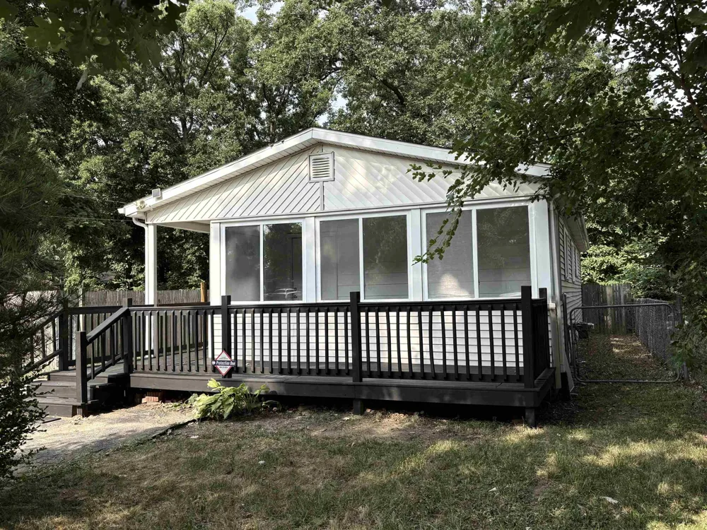3143 Maywood Drive Mt Morris City, MI 48504