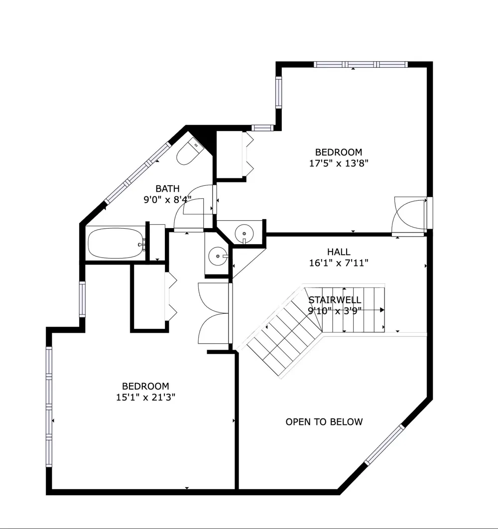 7852 Underwood Ridge Peninsula Township, MI 49686