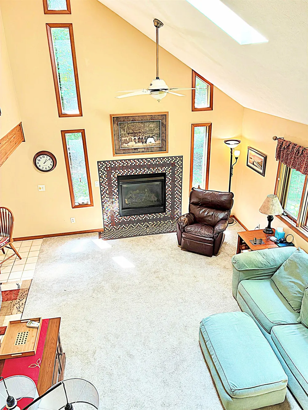 8131 Hillside Drive Long Lake Township, MI 49685