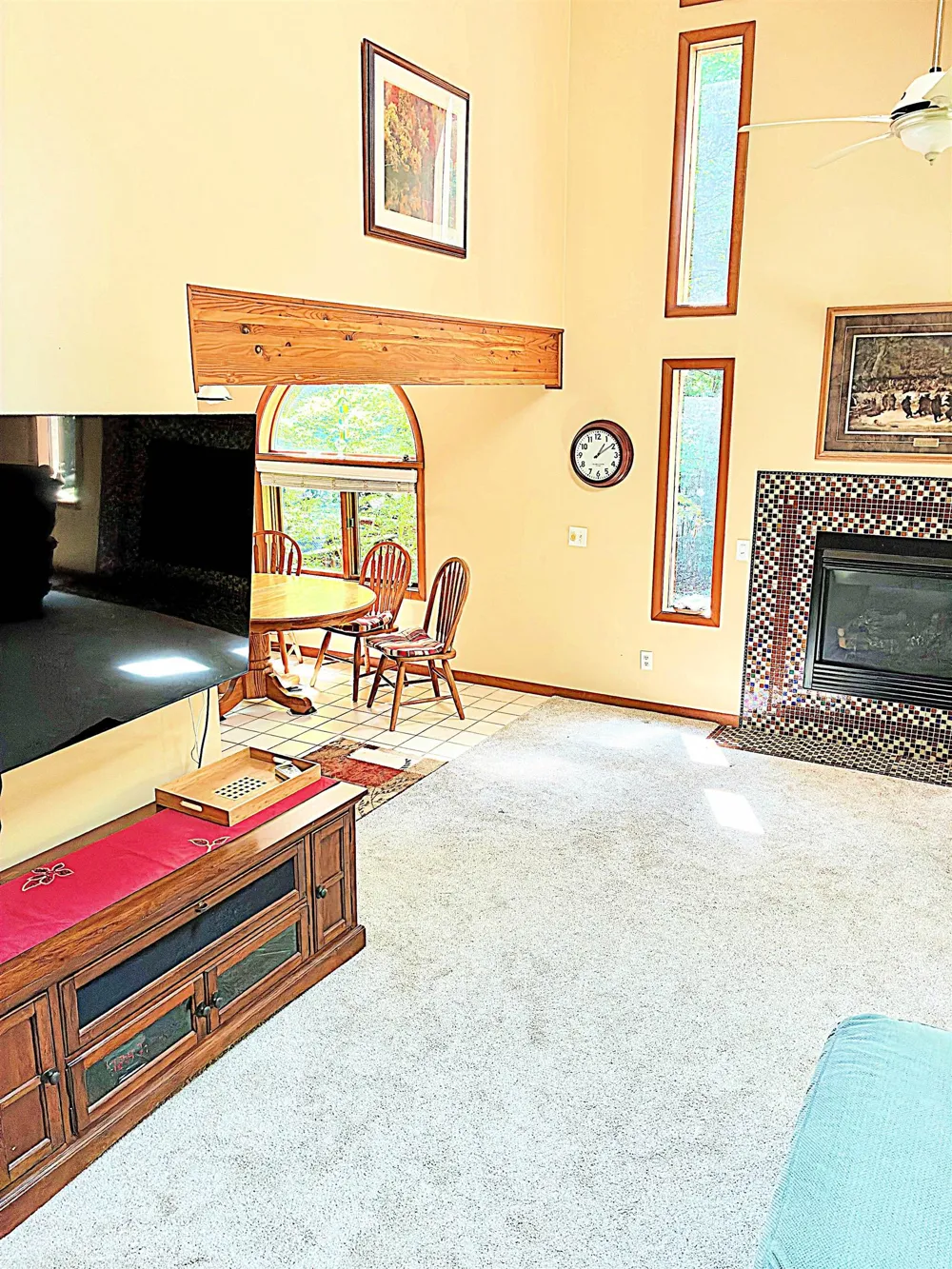 8131 Hillside Drive Long Lake Township, MI 49685