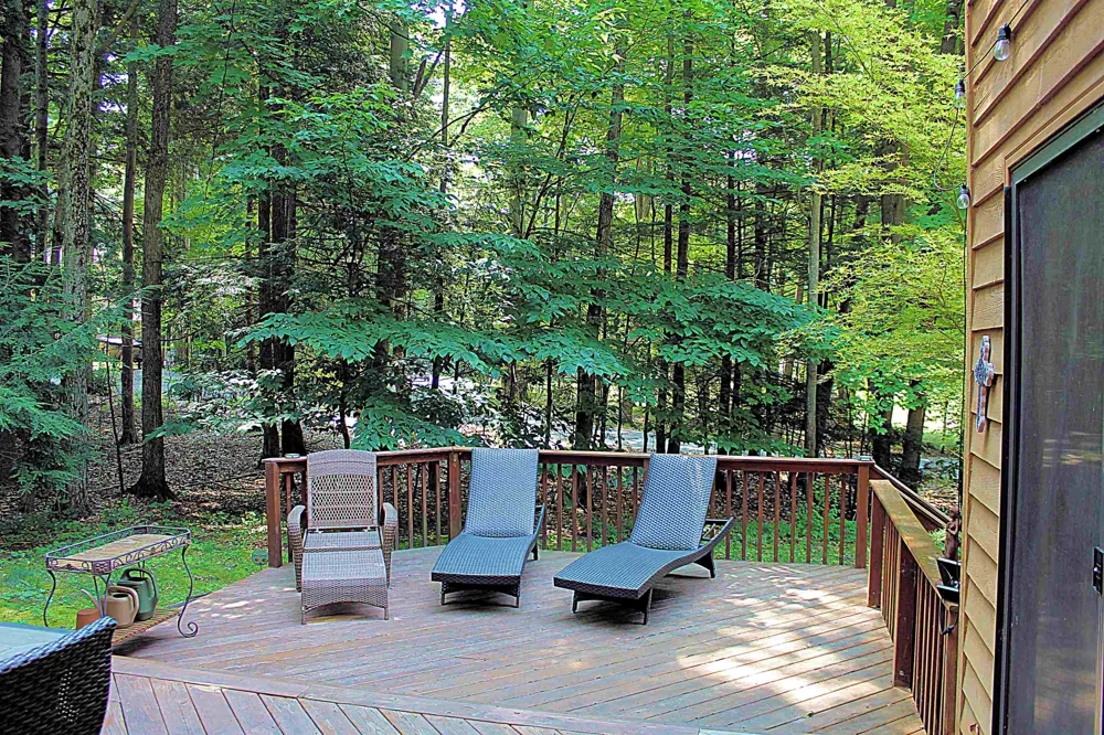 8131 Hillside Drive Long Lake Township, MI 49685
