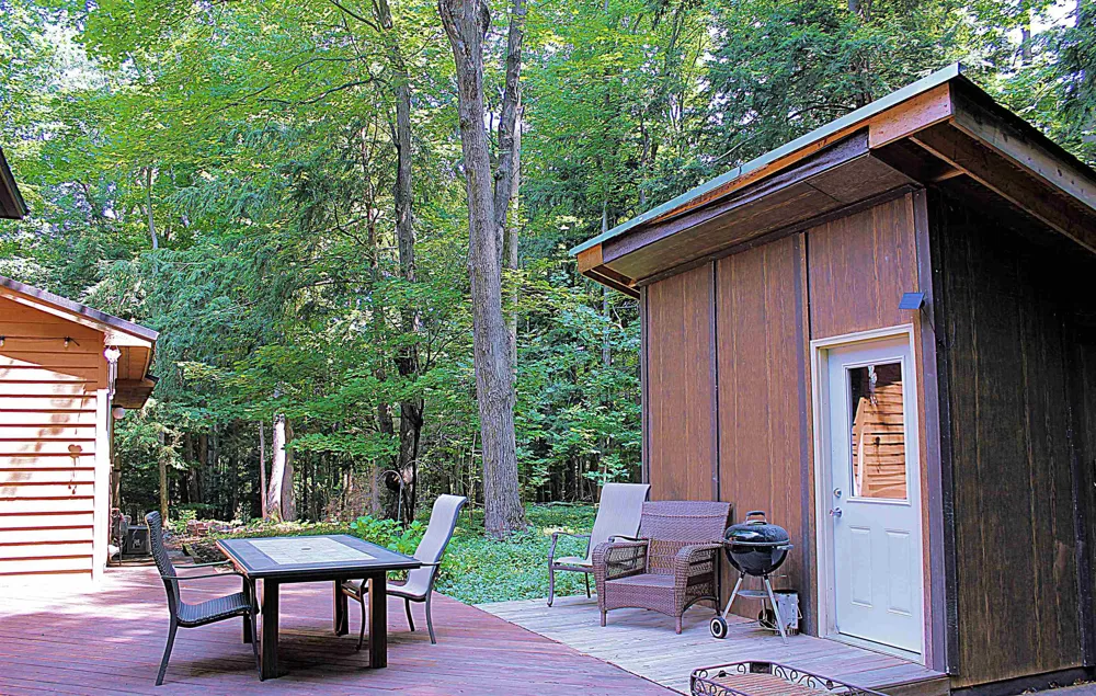8131 Hillside Drive Long Lake Township, MI 49685