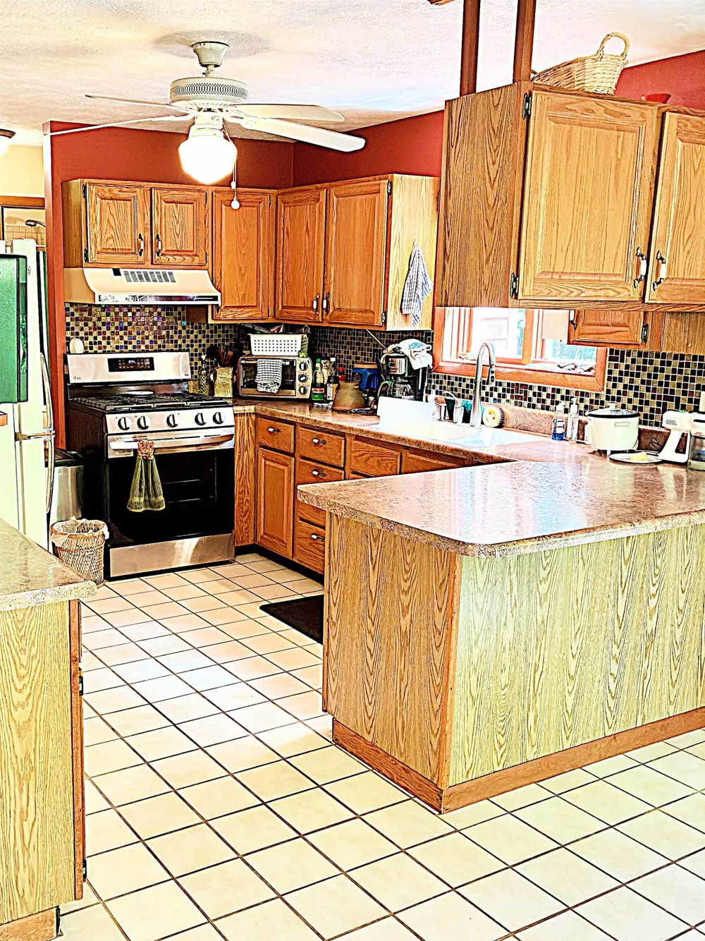 8131 Hillside Drive Long Lake Township, MI 49685