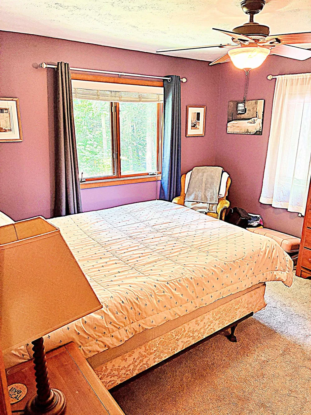 8131 Hillside Drive Long Lake Township, MI 49685