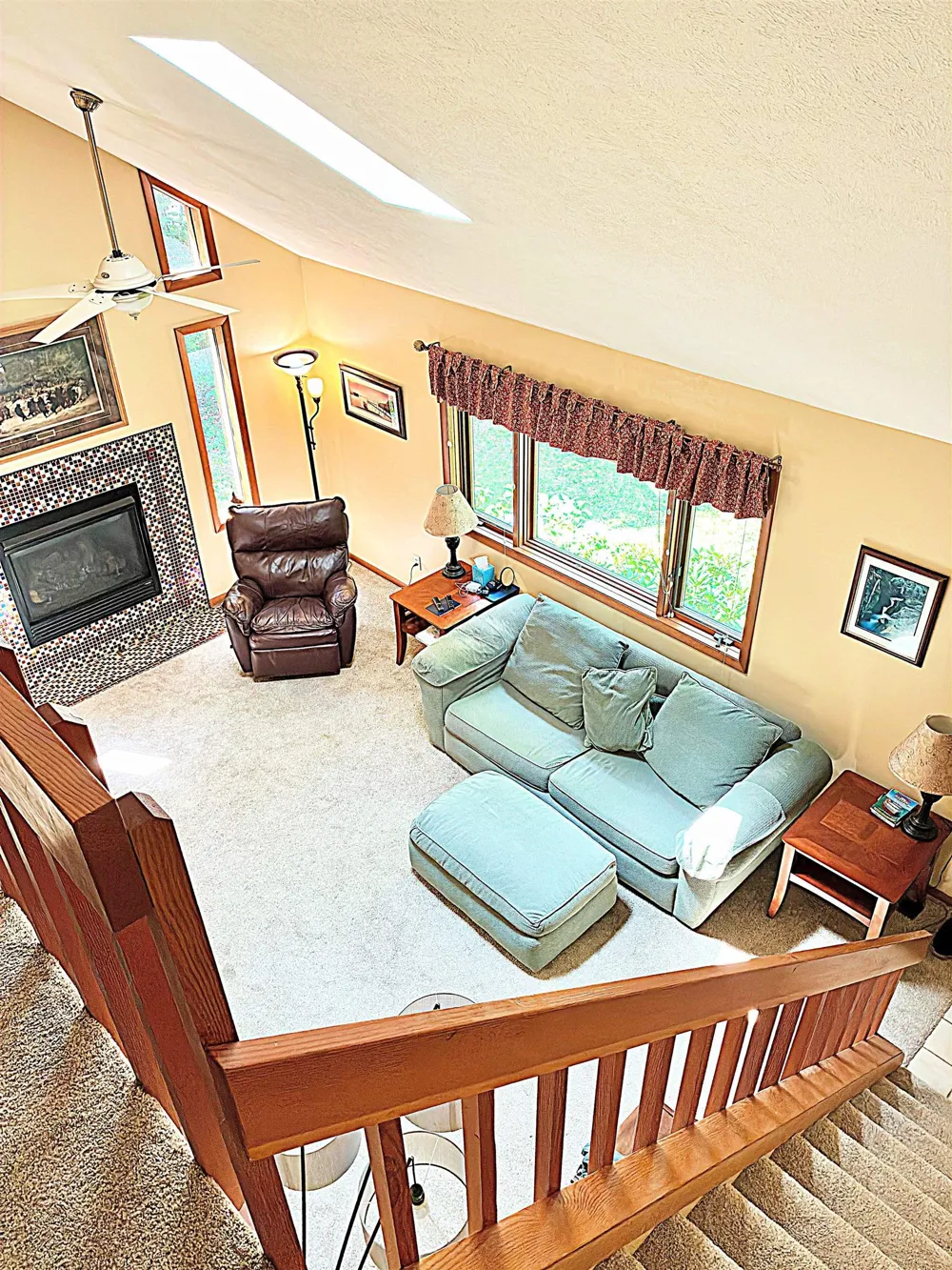 8131 Hillside Drive Long Lake Township, MI 49685