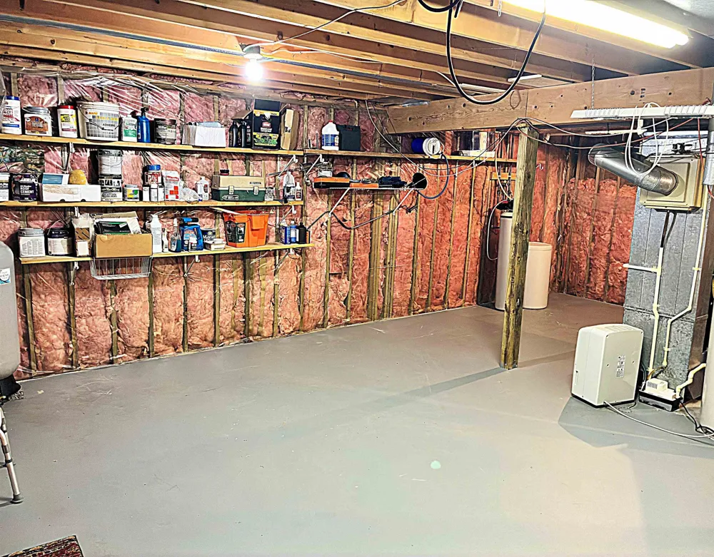 8131 Hillside Drive Long Lake Township, MI 49685