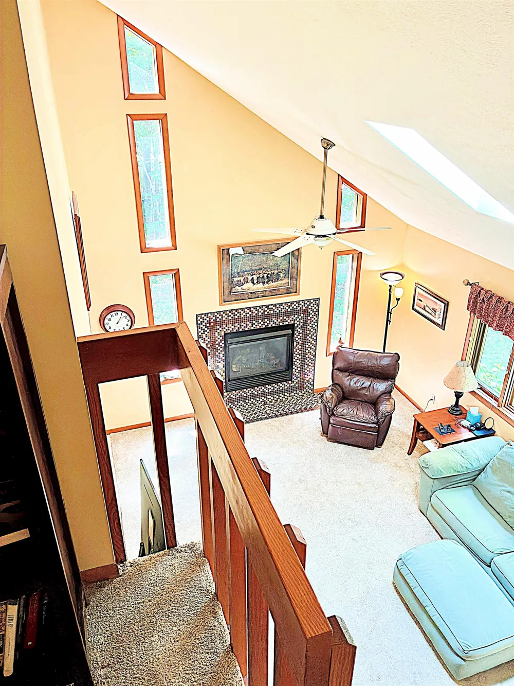 8131 Hillside Drive Long Lake Township, MI 49685