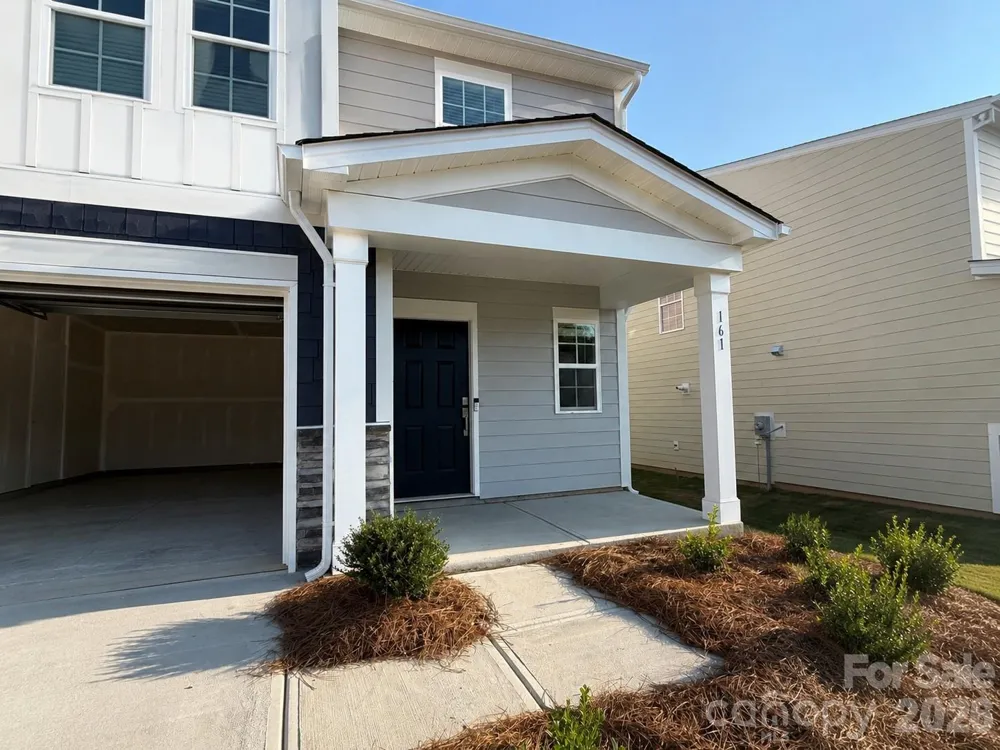 161 Spotted Way Troutman, NC 28166
