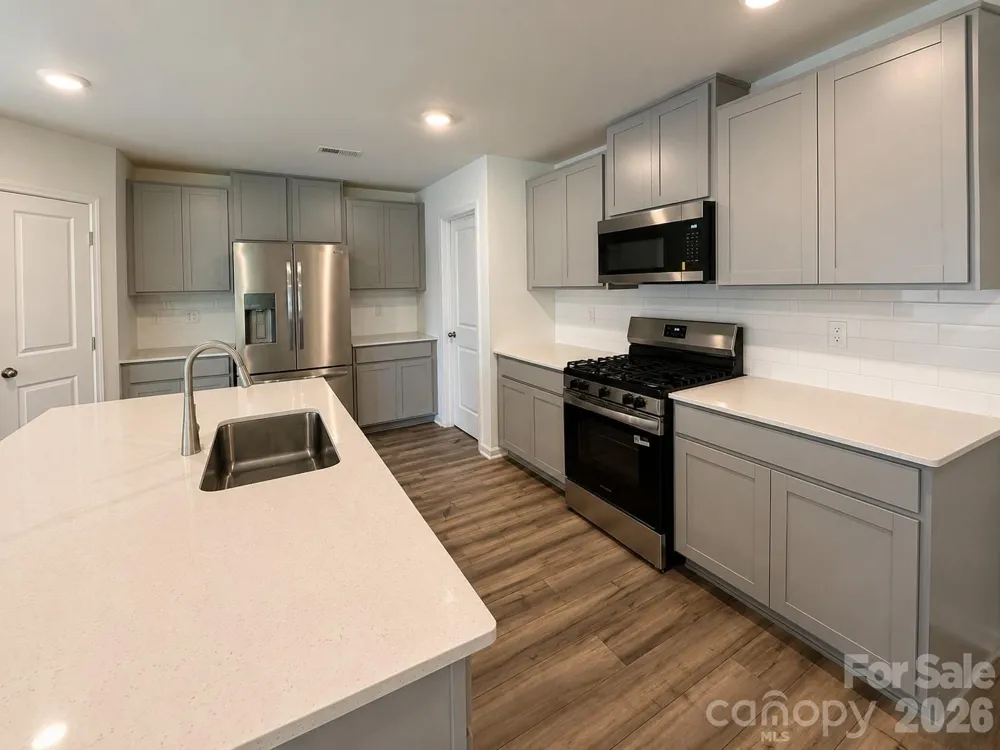 161 Spotted Way Troutman, NC 28166