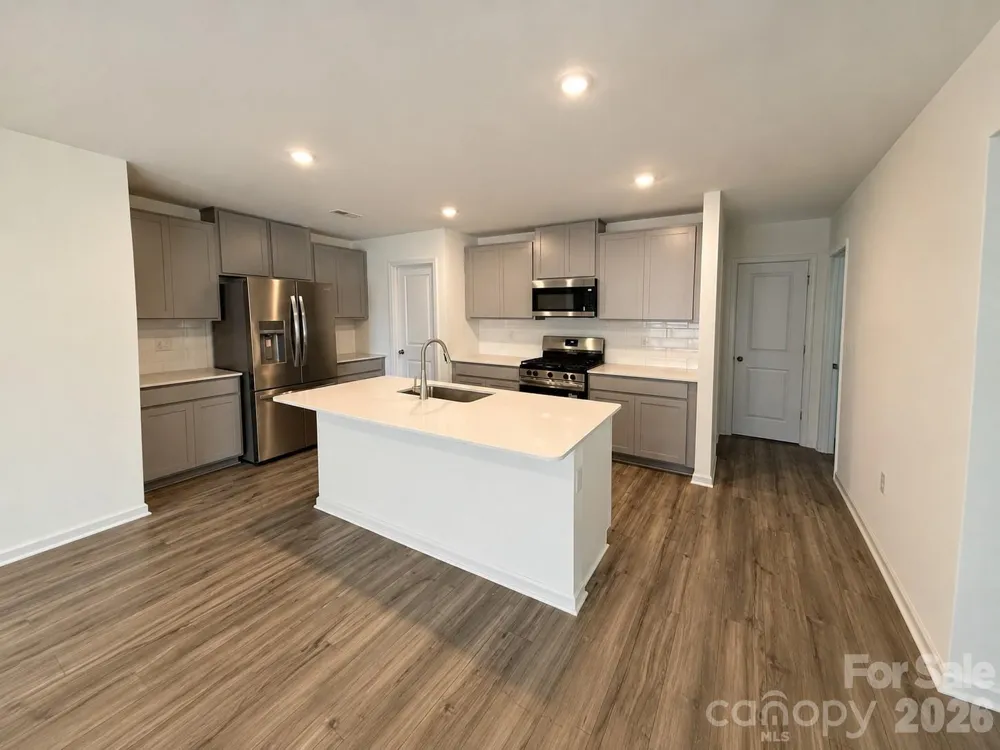161 Spotted Way Troutman, NC 28166
