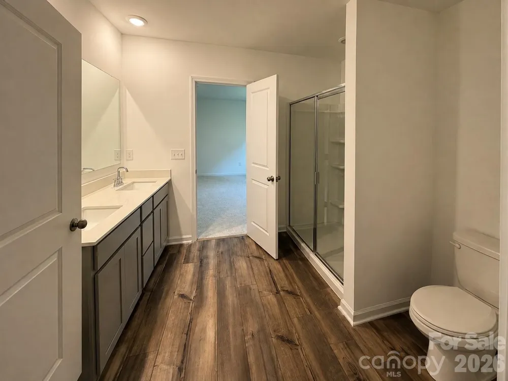 161 Spotted Way Troutman, NC 28166
