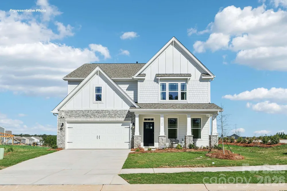 7501 Bainbridge Road Sherrills Ford, NC 28673