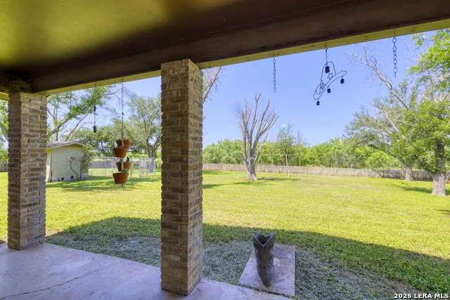 1016 COUNTY ROAD 373 Uvalde, TX 78801
