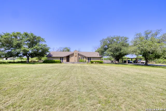 1016 COUNTY ROAD 373 Uvalde, TX 78801