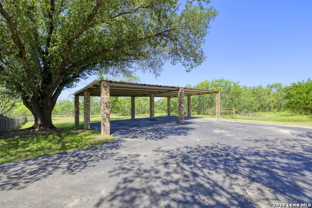 1016 COUNTY ROAD 373 Uvalde, TX 78801