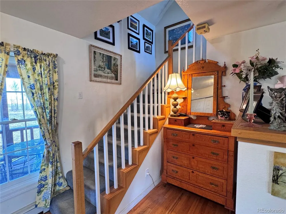 28 County Road 136 Westcliffe, CO 81252