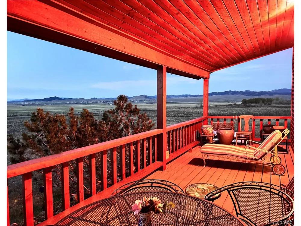 28 County Road 136 Westcliffe, CO 81252