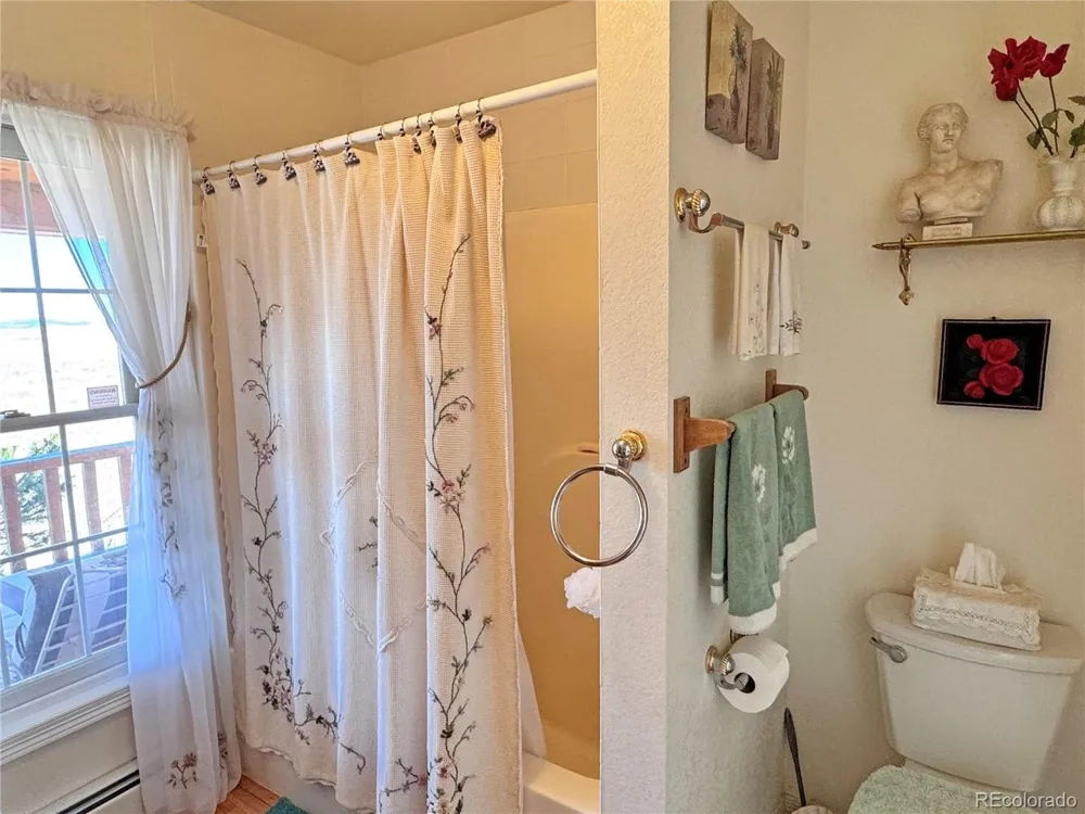 28 County Road 136 Westcliffe, CO 81252