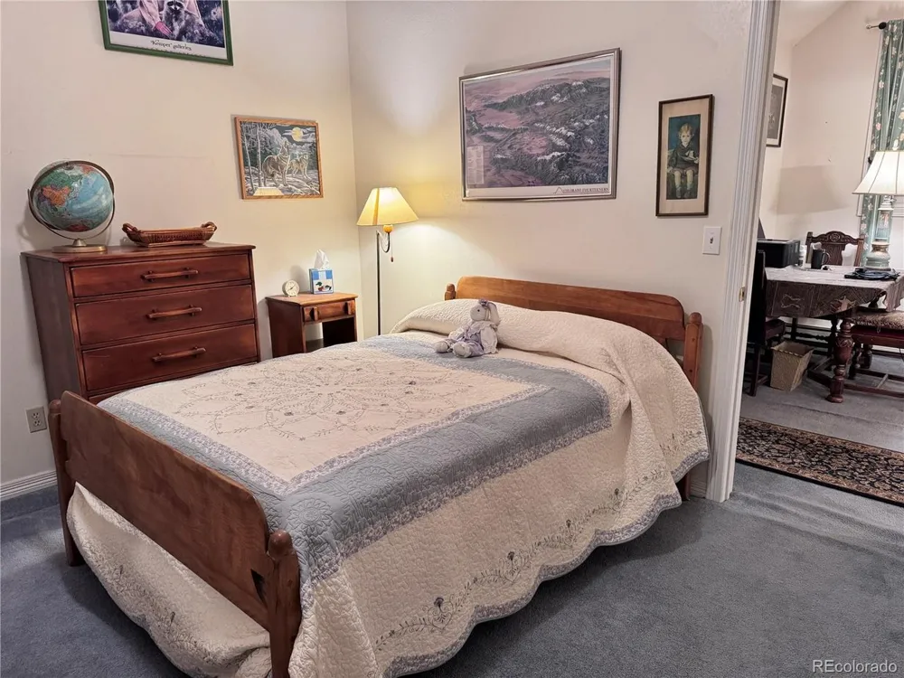 28 County Road 136 Westcliffe, CO 81252