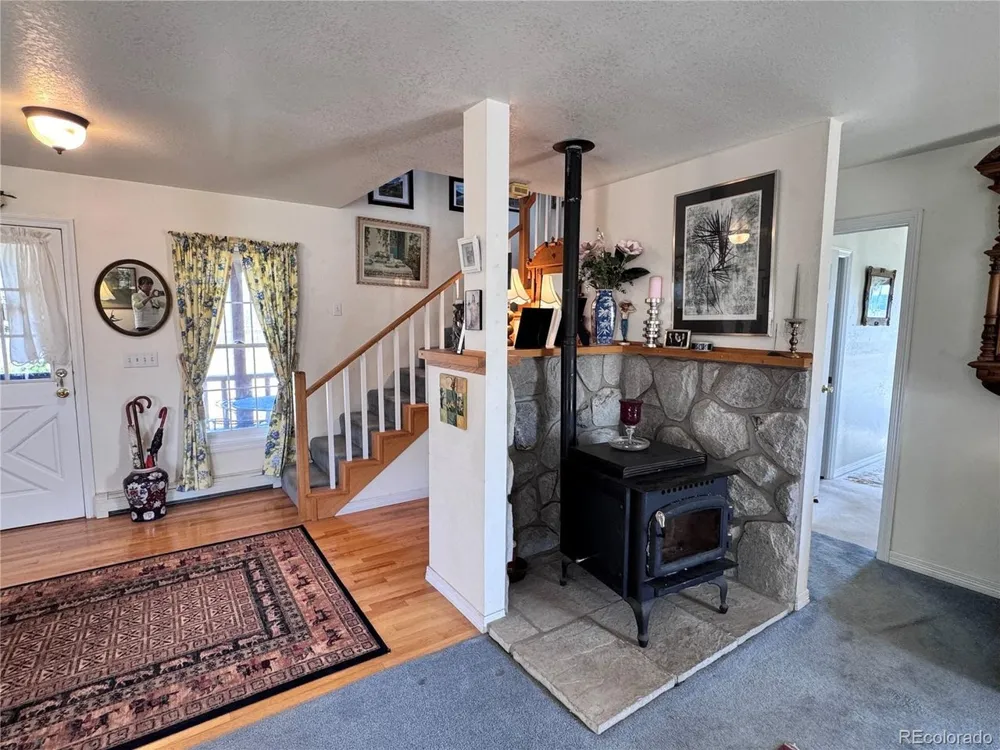 28 County Road 136 Westcliffe, CO 81252