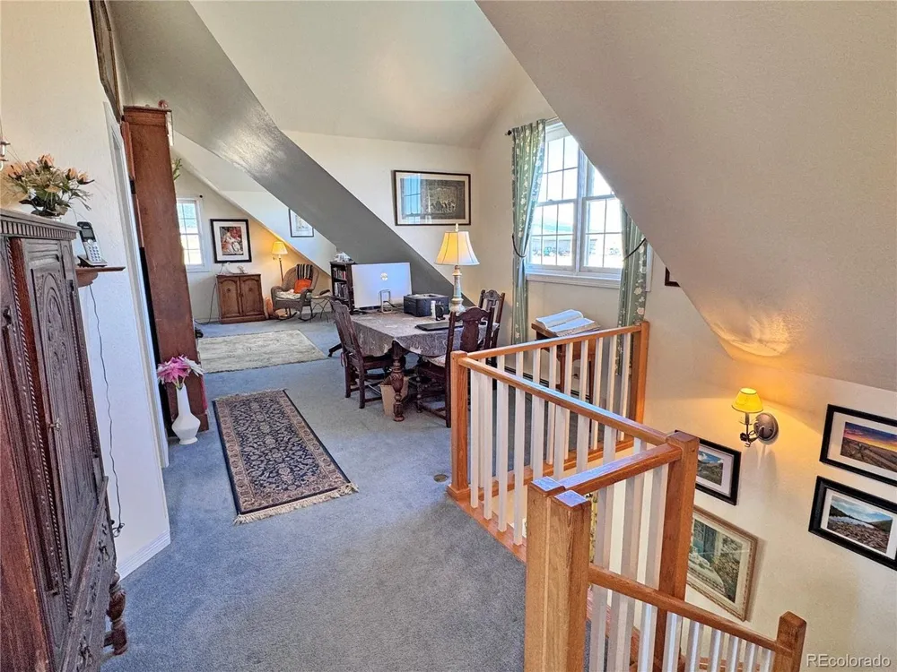 28 County Road 136 Westcliffe, CO 81252