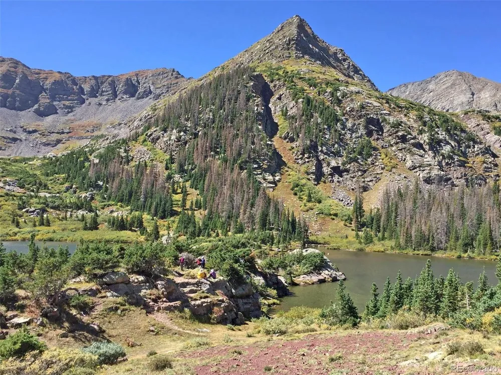 28 County Road 136 Westcliffe, CO 81252