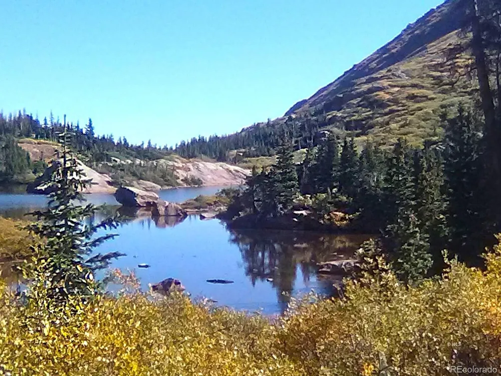 28 County Road 136 Westcliffe, CO 81252