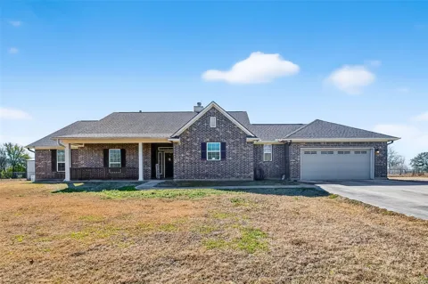 3418 Barbers Hill Road